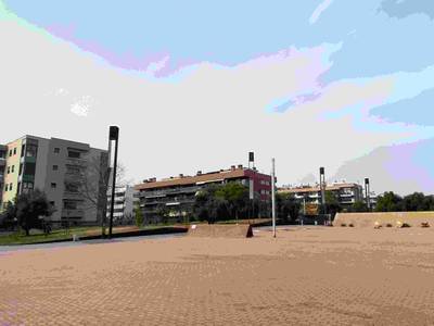 Salou celebrará el Día de Andalucía con una plantada de árboles y la colocación de una escultura, este próximo domingo, 26 de febrero