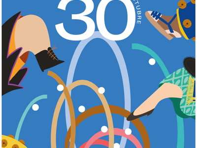 Salou celebrará la Fiesta del 30 de Octubre con más de una cuarentena de actos culturales y festivos, para todos los públicos