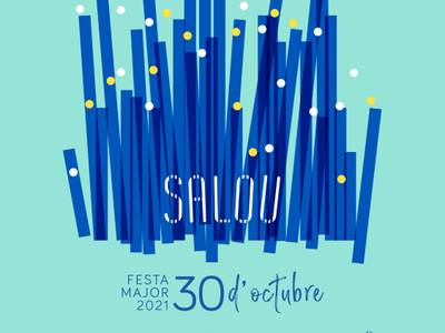 Salou celebrará la Fiesta del 30 de Octubre con un gran abanico de actos culturales y lúdicos, para todas las edades