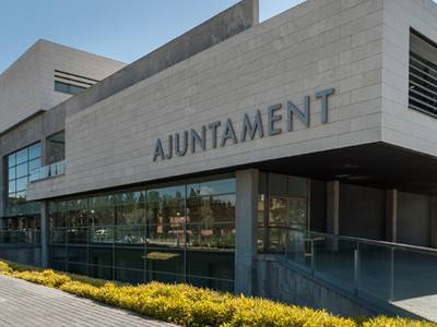 Salou cierra la liquidación del presupuesto de 2014 con un superávit de más de 5,4 millones de euros