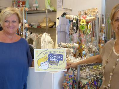 'Salou Comercio Amigo', nueva campaña de la concejalía de Comercio del municipio