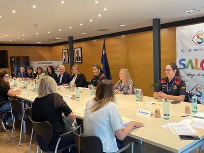 Salou constituye la Mesa de Salud Mental