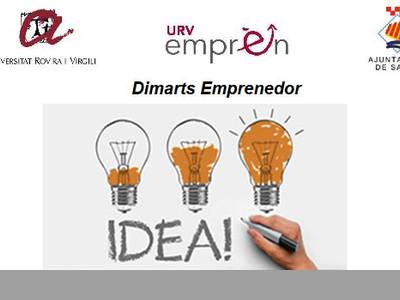 Salou continúa con los cursos 'Martes Emprendedor'