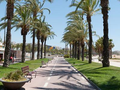 Salou crea una nueva área de Promoción de la Ciudad atribuida a la alcaldía