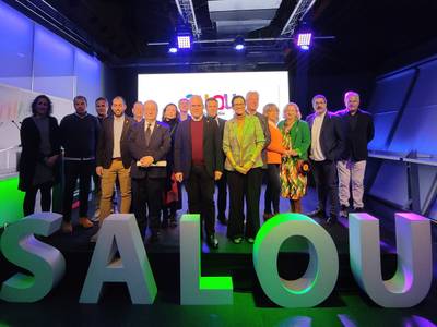 Salou da a conocer, en Madrid, su calendario de Turismo Deportivo para este 2023