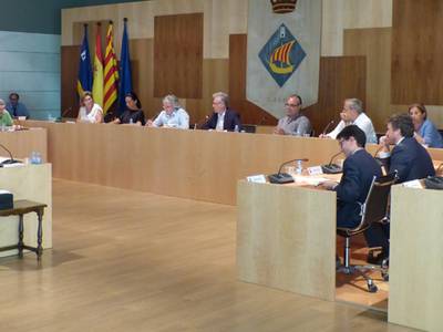 Salou da luz verde a la ampliación en 8 hectáreas del camping Sangulí