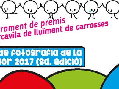 Salou dará a conocer el viernes las carrozas ganadoras del concurso de lucimiento de la Fiesta Mayor