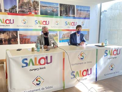 Salou destinará 1.376.891,96€ del remanente a ayudas a las familias y a los sectores económicos afectados por la crisis de la Covid-19