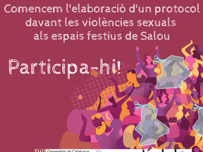 Salou elaborará un Plan de Actuación y un Protocolo ante los actos de violencia sexual en los espacios festivos del municipio