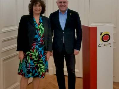 Salou es un destino turístico muy solicitado por los franceses
