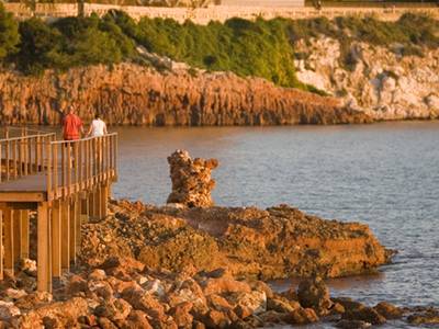 Salou, escogido único destino turístico Español colaborador con la Fundación ONCE en un programa piloto para el análisis de accesibilidad