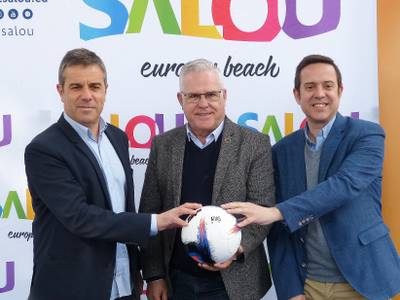 Salou espera recibir a casi 6.000 participantes en la XX edición del Mare Nostrum Cup Easter 2022, que tendrá lugar del 14 al 17 de abril