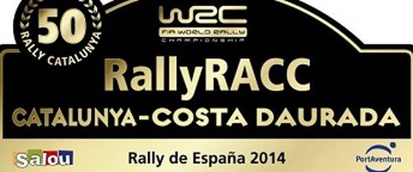 Salou està preparat per acollir el RallyRACC Catalunya-Costa Daurada