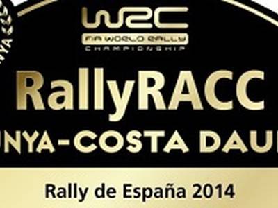 Salou està preparat per acollir el RallyRACC Catalunya-Costa Daurada
