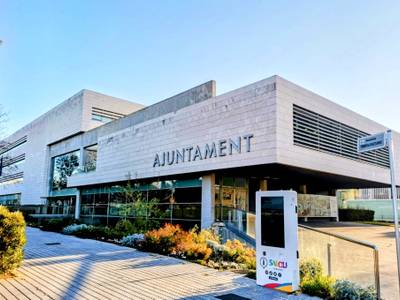 Salou estabiliza a 90 trabajadores municipales, culminando el mayor proceso de su historia
