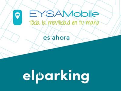 Salou estrena "elparking", el parquímetro inteligente en tu móvil