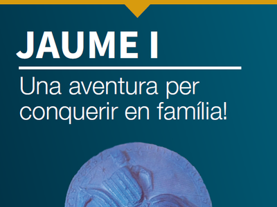 Salou estrena una gincana digital basada en la historia de Jaume I y la conquista de Mallorca