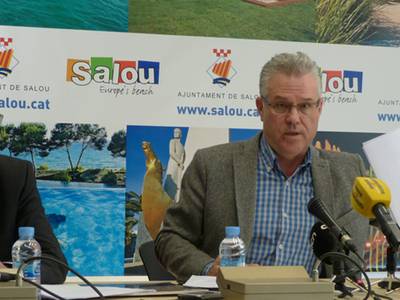 Salou estudia les accions per recórrer contra la sentència del TSJC que anul·la el desviament i nou traçat del Barranc de Barenys