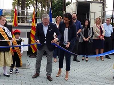 Salou exhibeix el teixit associatiu local en la 7a fira d’entitats