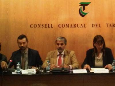 Salou firma un protocolo para el abordaje de la violencia machista