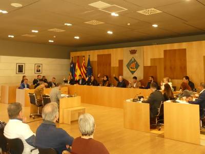 Salou fortalece la participación ciudadana en los asuntos municipales