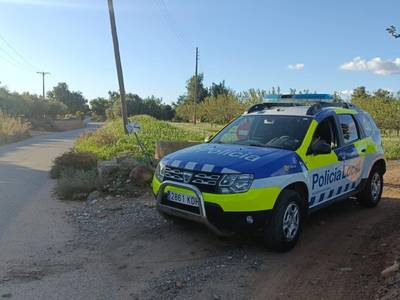 Salou fortalece su apuesta por el medio ambiente con la nueva unidad de policía medioambiental