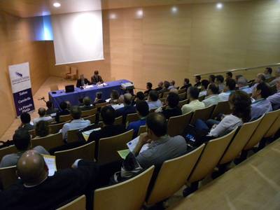 Salou habla de las claves de la eficiencia energética y la competitividad en la industria turística
