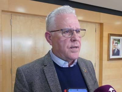 Salou hace un llamamiento al Govern de la Generalitat para que apruebe el Plan Director Urbanístico (PDU), ante la paralización de las acciones por parte de los inversores de Hard Rock