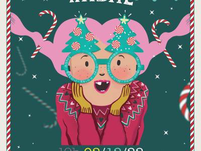 Salou iluminará sus calles para Navidad, a partir de este viernes, 2 de diciembre