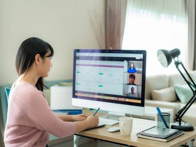 Salou impulsa el Programa de Ayuda a la Transformación Digital y Tecnológica, con formaciones online y subvenciones para el tejido económico local, en el marco del Plan de Reactivación Económica