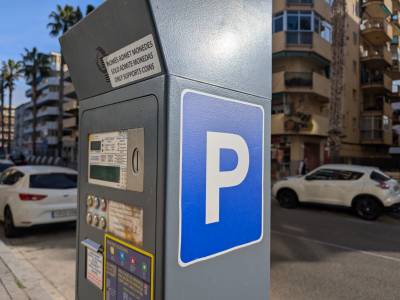 Salou impulsa la movilidad sostenible con 1.315 nuevas plazas de aparcamiento regulado
