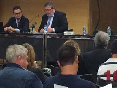 Salou impulsa unas jornadas dirigidas a empresas y emprendedores