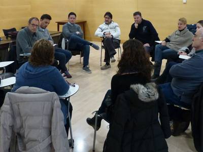 Salou inicia el Plan estratégico de la actividad comercial en el municipio