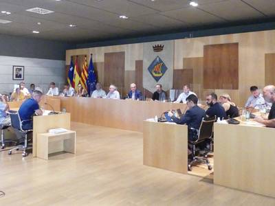 Salou inicia el trámite de una nueva concesión que mejorará todos los servicios y frecuencias de recogida de residuos y limpieza de la vía pública