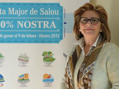 Salou inicia el viernes la Fiesta Mayor de Invierno con casi 70 actos en el cartel