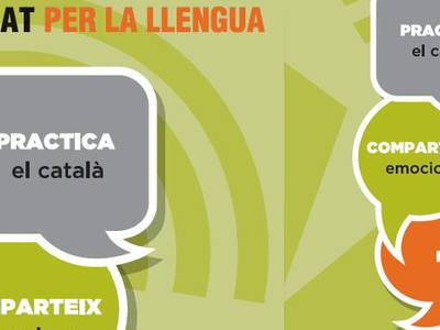 Salou inicia la 23ª edición del programa de voluntariado por la lengua