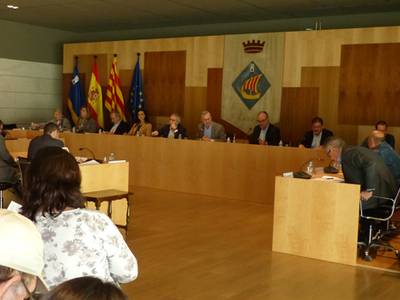 Salou inicia un concurs públic per construir i explotar una gran superfície comercial que dinamitzi el centre el municipi