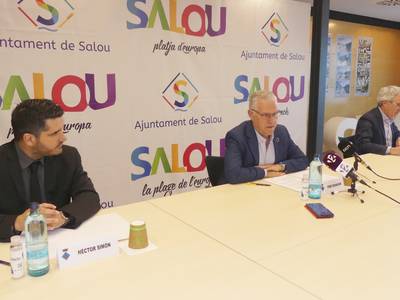 Salou inicia un proceso participativo para redactar una ordenanza que regule las viviendas de uso turístico