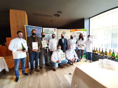 Salou inicia una nueva edición de las Jornadas Gastronómicas del Calamar