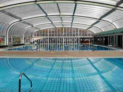 Salou iniciará, próximamente, la reforma y adecuación de las instalaciones de la Piscina municipal