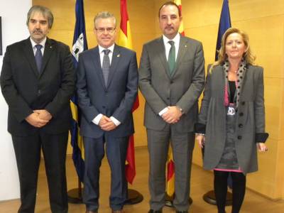 Salou instal•larà 10 càmeres de seguretat per aquest proper estiu