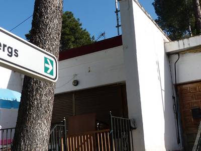 Salou licita la iluminación de la Urbanización Bergs, en Cap Salou