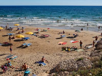 Salou líder, después de Barcelona, en recaudación durante el primer año de tasa turística en Catalunya