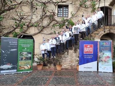 Salou, listo para celebrar las III Jornadas Gastronómicas del Arroz