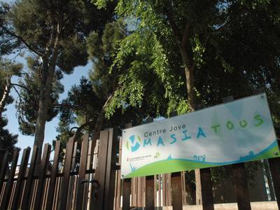 Salou llena la Masia Tous de actividades este otoño con nuevas propuestas juveniles y una Zona +18