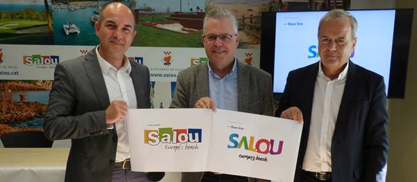 Salou lleva a cabo un rebranding de la marca para continuar como primer destino de Sol y Playa de Catalunya