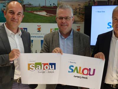 Salou lleva a cabo un rebranding de la marca para continuar como primer destino de Sol y Playa de Catalunya