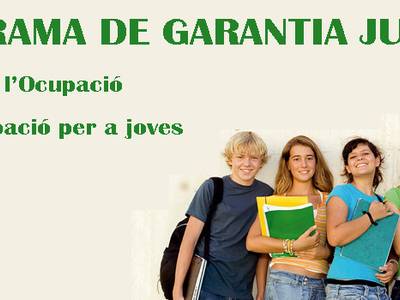 Salou lleva adelante dos programas de empleo juvenil para 25 personas de entre 18 y 29 años