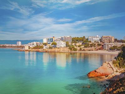 Salou luce en 5,5 millones de cupones de la ONCE