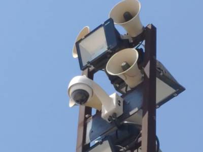 Salou moderniza el sistema de megafonía de las playas para mejorar la información a los usuarios